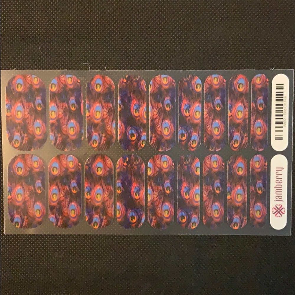 ❤️ 5 for $20 / Jamberry nail set